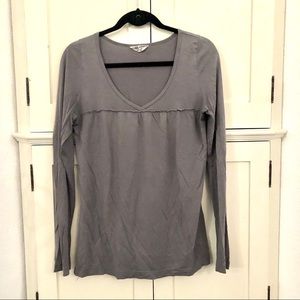 Hard Tail Long Sleeve